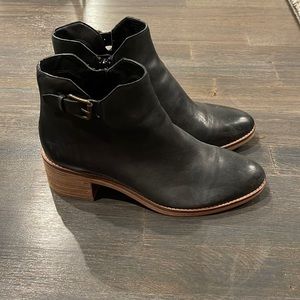 Cole Haan Ankle Boots